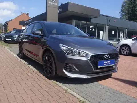 Used HYUNDAI I30 Petrol 2019 Ad 