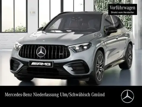 Annonce MERCEDES-BENZ CLASSE GLC Essence 2024 d'occasion Allemagne