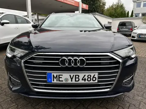 Used AUDI A6 Diesel 2020 Ad 