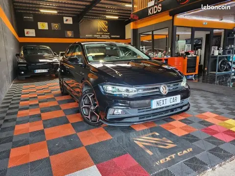 Used VOLKSWAGEN POLO Petrol 2019 Ad 