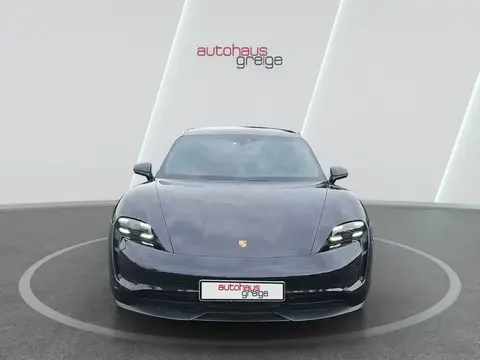 Used PORSCHE TAYCAN Not specified 2021 Ad 