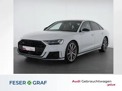 Used AUDI A8 Diesel 2021 Ad 