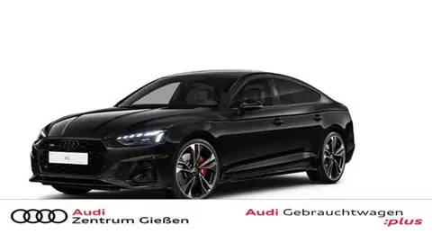 Annonce AUDI A5 Essence 2023 d'occasion 