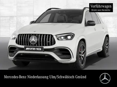 Annonce MERCEDES-BENZ CLASSE GLE Essence 2023 d'occasion 