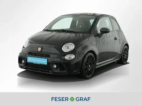 Used ABARTH 500 Petrol 2019 Ad 