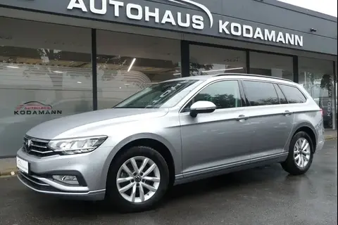 Used VOLKSWAGEN PASSAT Diesel 2023 Ad 