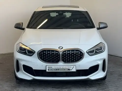 Annonce BMW M135 Essence 2024 d'occasion 