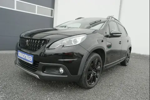 Annonce PEUGEOT 2008 Essence 2019 d'occasion 