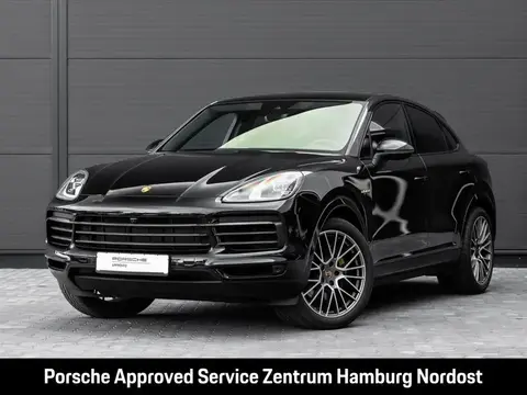 Used PORSCHE CAYENNE Hybrid 2023 Ad 