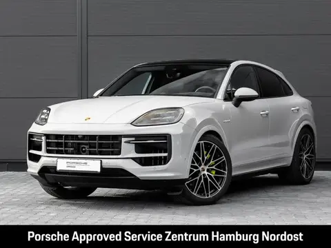 Used PORSCHE CAYENNE Hybrid 2024 Ad 