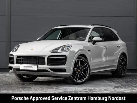 Used PORSCHE CAYENNE Hybrid 2022 Ad 