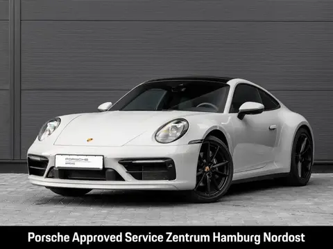 Used PORSCHE 992 Petrol 2023 Ad 