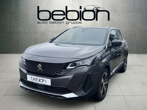 Used PEUGEOT 3008 Petrol 2021 Ad 