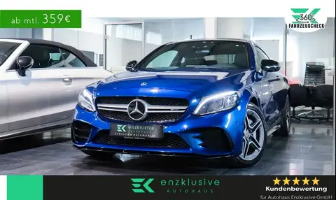 Used MERCEDES-BENZ CLASSE C Petrol 2019 Ad 