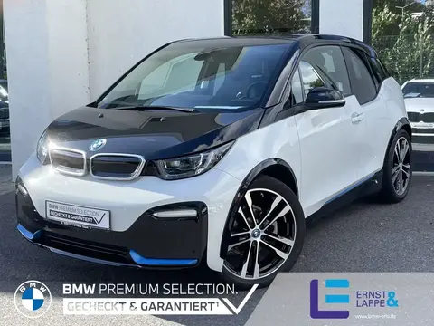 Annonce BMW I3 Non renseigné 2020 d'occasion 