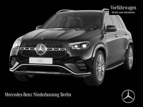 Used MERCEDES-BENZ CLASSE GLE Hybrid 2024 Ad 