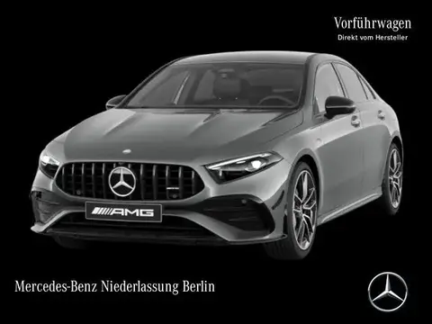 Annonce MERCEDES-BENZ CLASSE A Essence 2024 d'occasion 