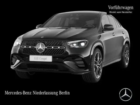 Used MERCEDES-BENZ CLASSE GLE Hybrid 2024 Ad 