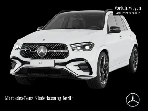 Annonce MERCEDES-BENZ CLASSE GLE Hybride 2023 d'occasion 