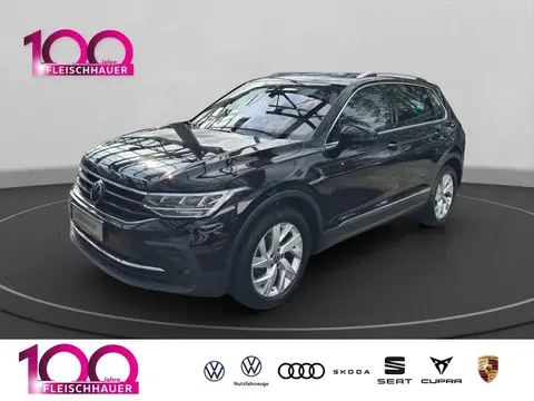 Used VOLKSWAGEN TIGUAN Petrol 2023 Ad 