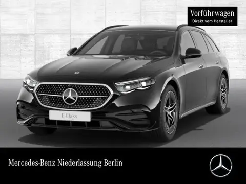 Used MERCEDES-BENZ CLASSE E Hybrid 2024 Ad 