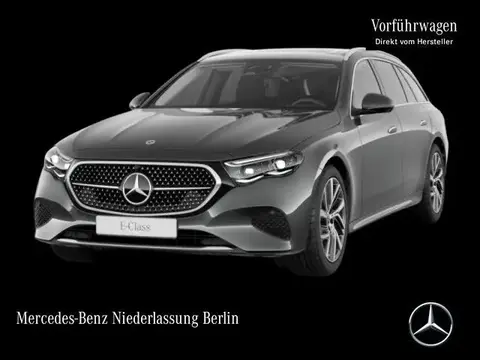 Used MERCEDES-BENZ CLASSE E Hybrid 2024 Ad 