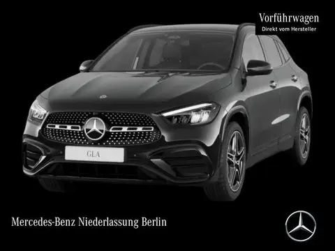 Annonce MERCEDES-BENZ CLASSE GLA Hybride 2024 d'occasion 