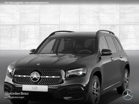 Annonce MERCEDES-BENZ CLASSE GLB Essence 2024 d'occasion 