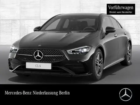 Annonce MERCEDES-BENZ CLASSE CLA Hybride 2024 d'occasion 