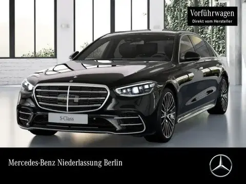 Used MERCEDES-BENZ CLASSE S Petrol 2023 Ad 