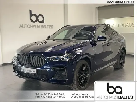 Used BMW X6 Diesel 2022 Ad 