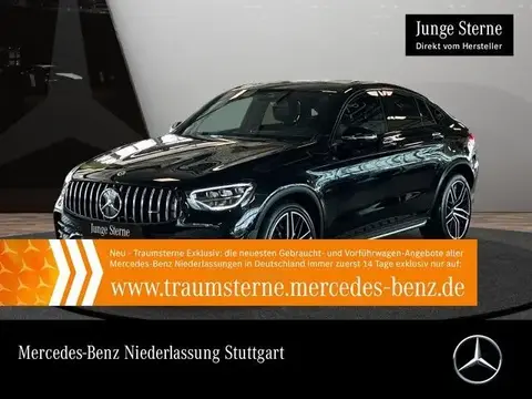 Used MERCEDES-BENZ CLASSE GLC Petrol 2023 Ad 