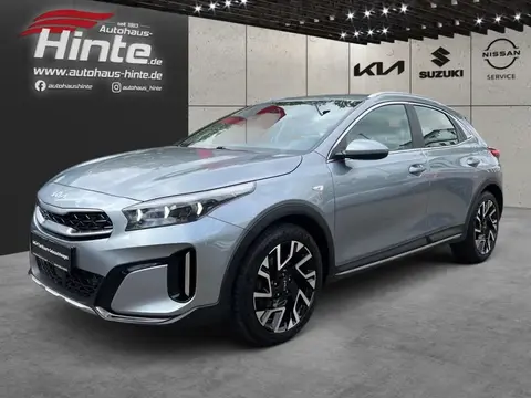 Used KIA XCEED Petrol 2023 Ad 