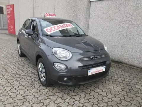 Used FIAT 500X Petrol 2023 Ad 