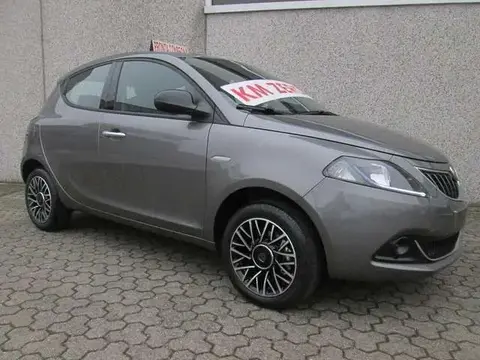 Used LANCIA YPSILON Hybrid 2024 Ad 