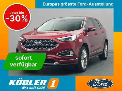 Used FORD EDGE Diesel 2020 Ad 