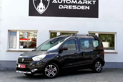 Used DACIA DOKKER Petrol 2019 Ad 