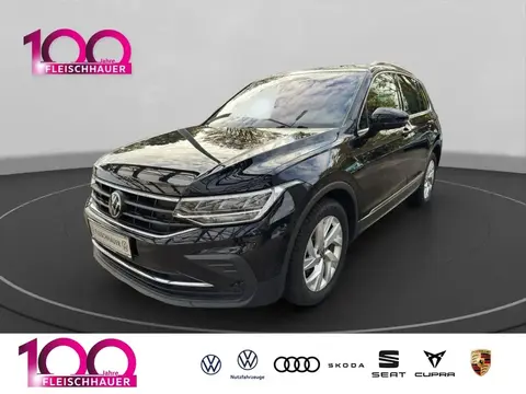 Used VOLKSWAGEN TIGUAN Petrol 2023 Ad 