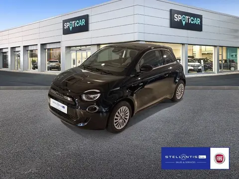 Used FIAT 500 Not specified 2023 Ad 