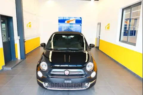 Used FIAT 500C Petrol 2024 Ad 