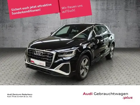 Used AUDI Q2 Petrol 2023 Ad 