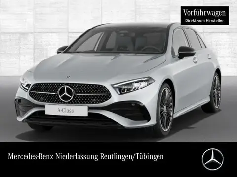 Annonce MERCEDES-BENZ CLASSE A Essence 2024 d'occasion Allemagne