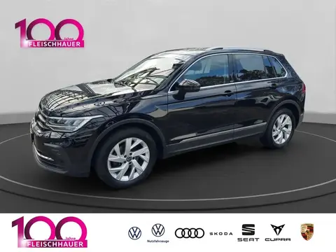 Used VOLKSWAGEN TIGUAN Petrol 2023 Ad 