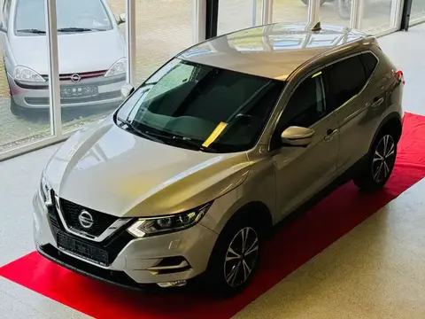 Annonce NISSAN QASHQAI Essence 2019 d'occasion 