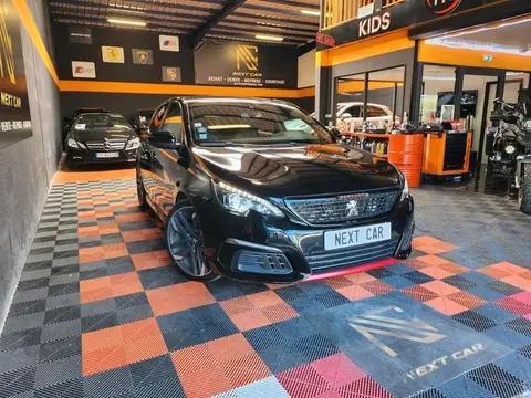 Used PEUGEOT 308 Petrol 2018 Ad 