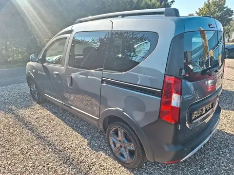 Used DACIA DOKKER Petrol 2017 Ad 