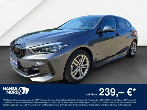 Used BMW SERIE 1 Petrol 2020 Ad 