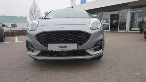 Annonce FORD PUMA Essence 2024 d'occasion 