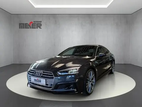 Annonce AUDI A5 Diesel 2019 d'occasion 