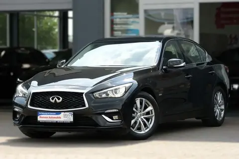 Used INFINITI Q50 Diesel 2019 Ad 